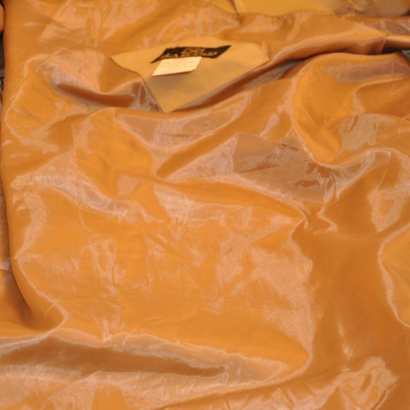 Haband Mens Original Windbreaker Great Shoulders Coat Jacket Size L - Picture 12 of 15